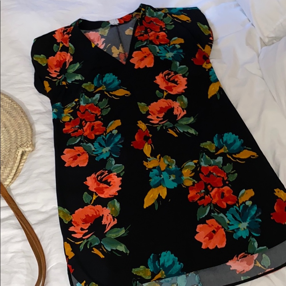 A New Day Dress